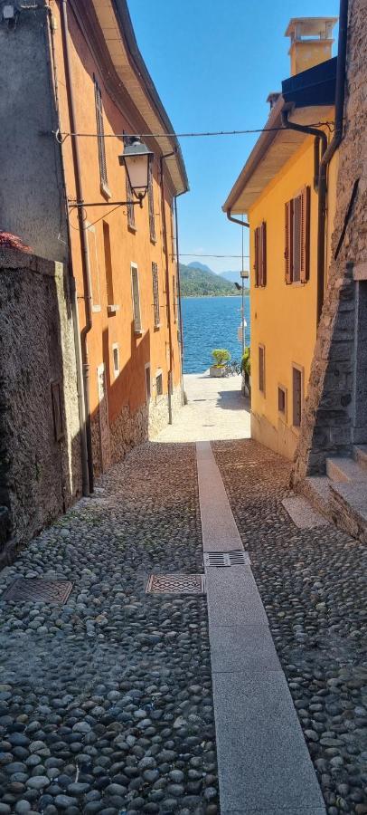 Ca Angela Vila Mergozzo Exterior foto