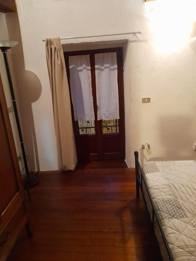 Ca Angela Vila Mergozzo Exterior foto